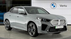 BMW iX2 230kW xDrive30 M Sport 65kWh 5dr Auto Electric Hatchback
